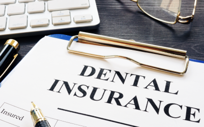 What Seniors Without Dental Coverage Should Know: Insights from a Supplemental Health Insurance Company in Chesterton, Indiana