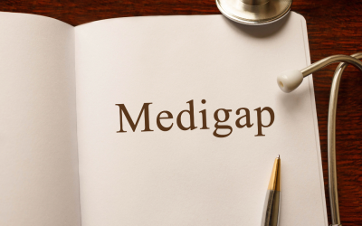 A Five-Step Checklist for Selecting a Medigap Policy: Insights from a Supplemental Insurance Provider in Highland, Indiana