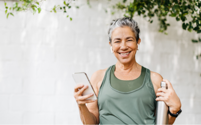 The Importance of Embracing Healthy Habits as a Senior: Insights from a Supplemental Insurance Agency in Northwest Indiana