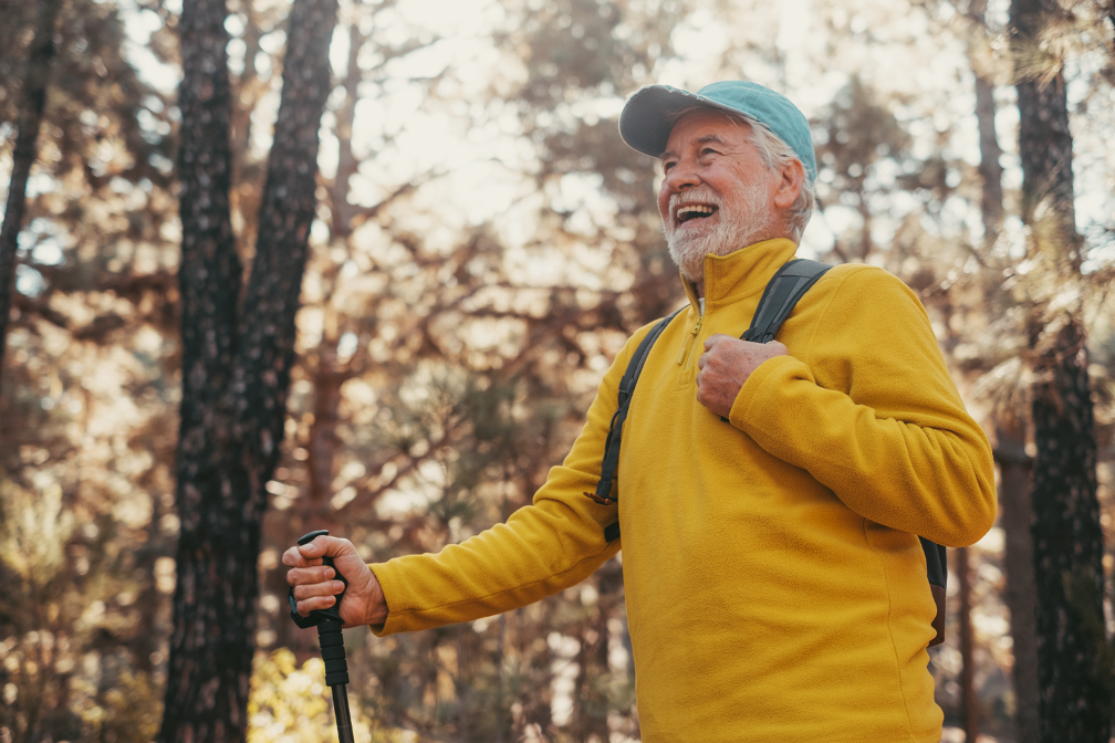 Building a Secure Future with Supplemental Insurance for Seniors: Insights from a Supplemental Insurance Broker in Valparaiso, Indiana
