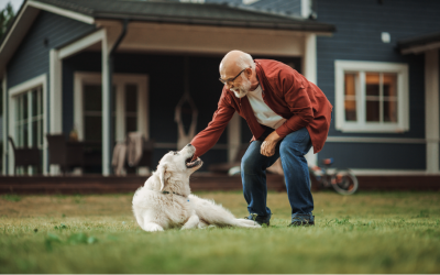 Living On Your Own in Your 60s: Insights from a Supplemental Insurance Agency in Chesterton, Indiana