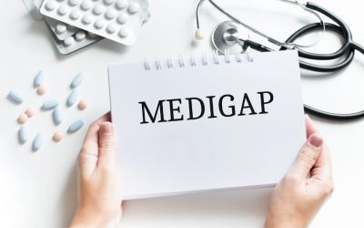 Finding the Best Medigap Plan for Your Needs: Insights from a Medicare Supplement Broker in Munster, Indiana