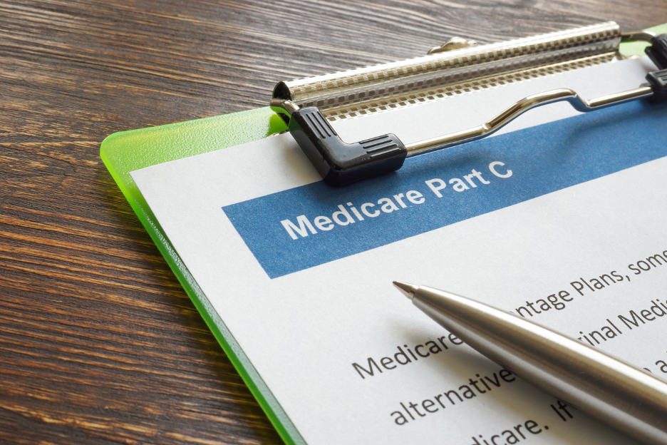 How to Switch from Medicare Advantage to Medigap: Insights from a Supplemental Insurance Agency in Highland, Indiana