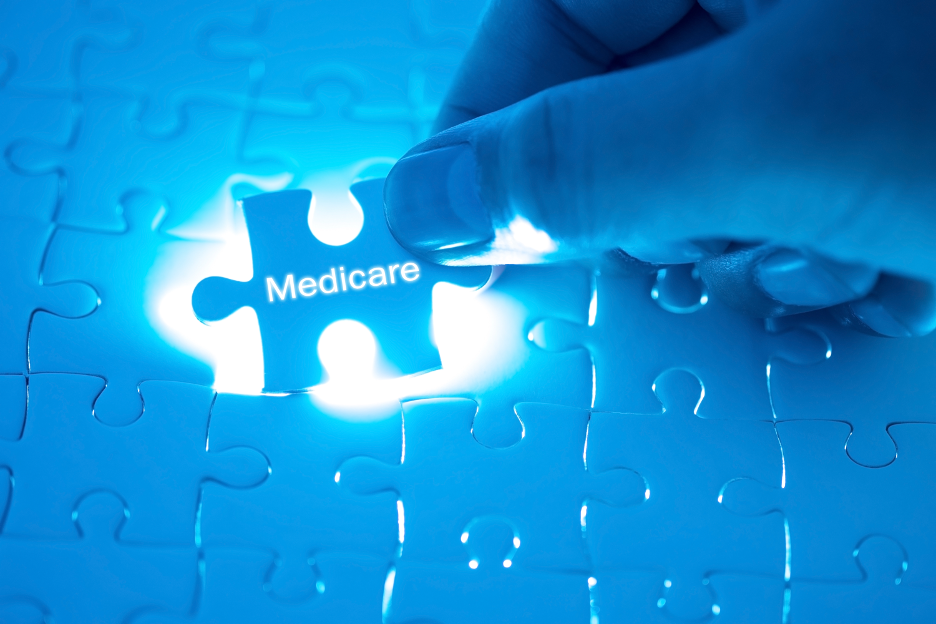 Supplemental Medicare Agency in Portage, Indiana