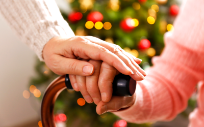 How to Evaluate Your Parents’ Well-Being During the Holidays: Tips from a Medicare Supplement Agency in La Crosse, Indiana