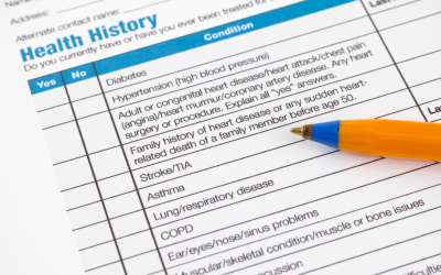 Using Your Family’s Health History to Make Better Medigap Choices: Insights from a Medicare Supplement Broker in Portage, Indiana