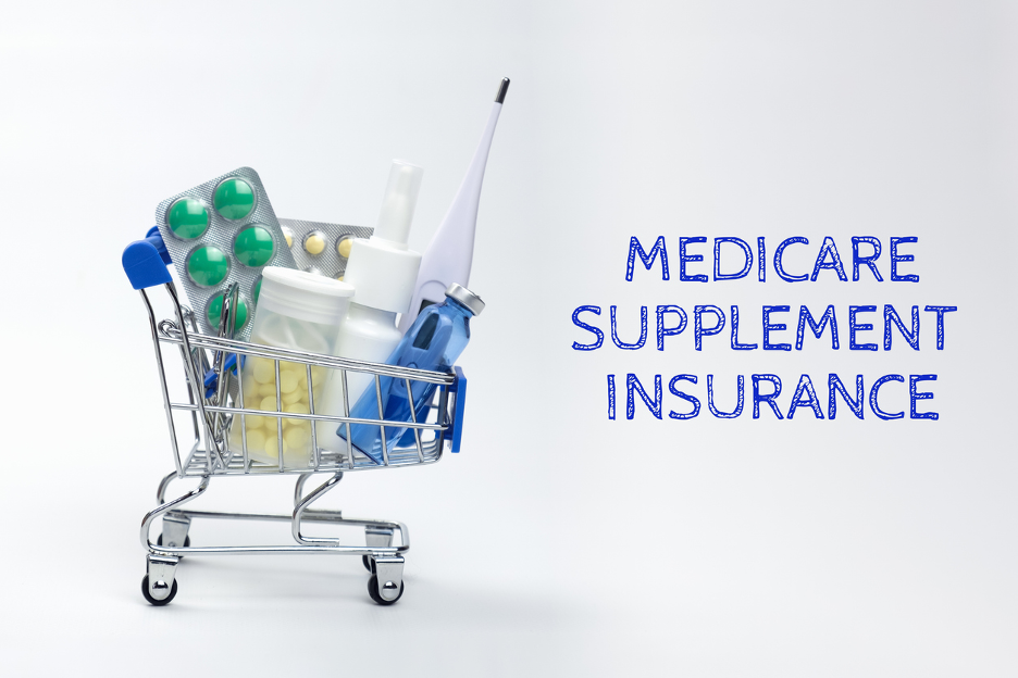 What Really Causes Medigap Rates to Increase Over Time? Insights from a Supplemental Medicare Agency in Chesterton, Indiana