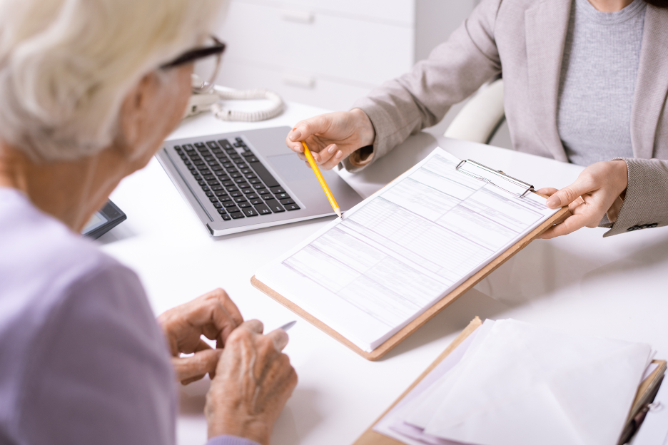 Medicare Supplement Agency in Kouts, Indiana