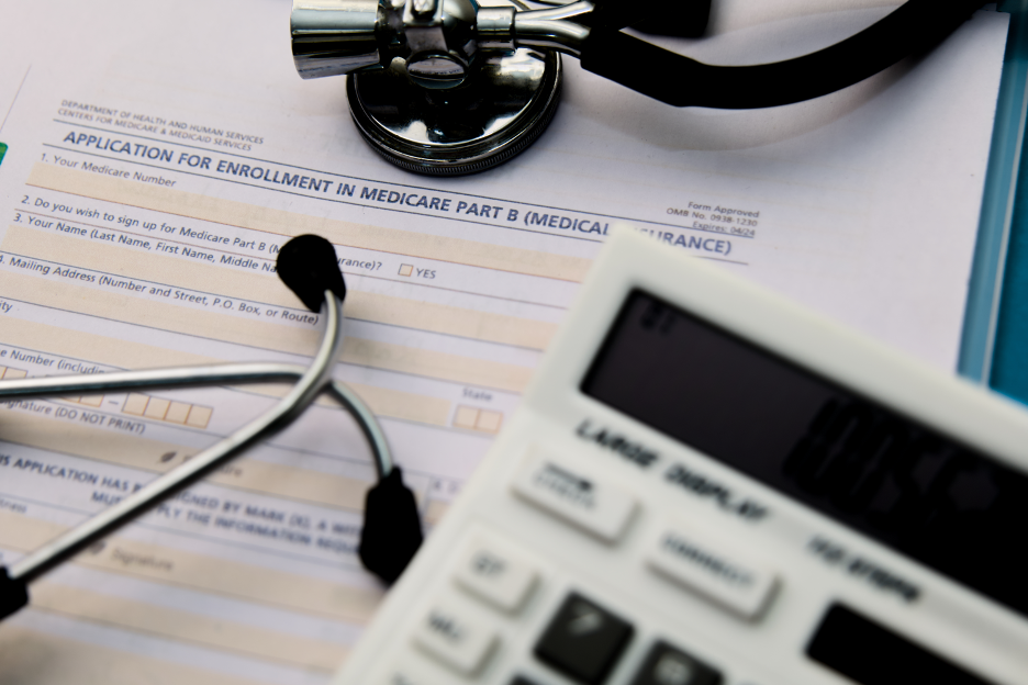 Medicare Supplement Broker in Merrillville, Indiana