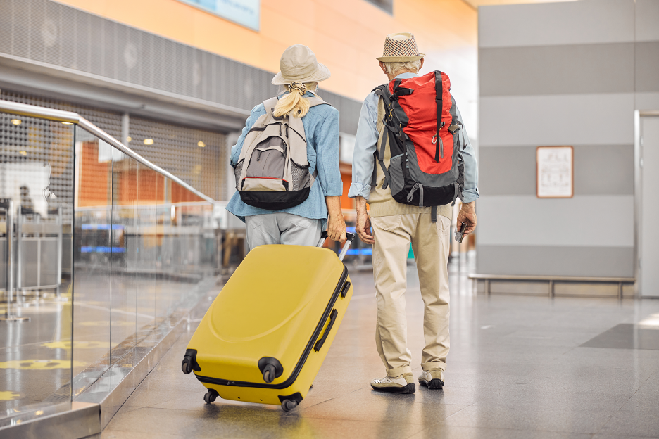 How Can You Stay Covered When Traveling Across the U.S. or Overseas? Insights from a Medicare Supplement Provider in Chesterton, Indiana