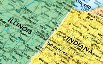How do Indiana’s Medigap Laws Compare to Those of Neighboring States? Insights from a Supplemental Insurance Agency in Valparaiso, Indiana
