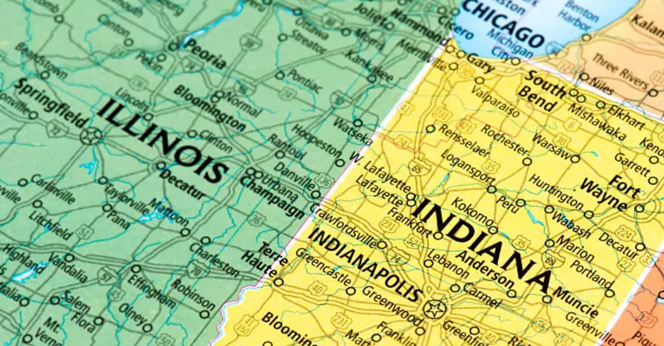 Supplemental Insurance Agency in Valparaiso, Indiana