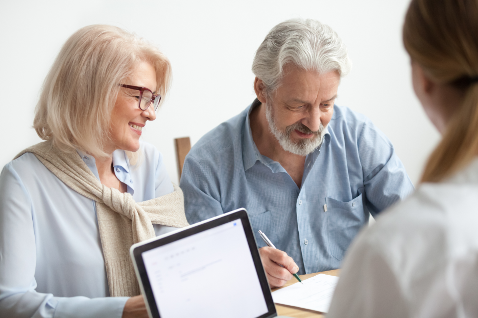 Supplemental Medicare Agency in Boone Grove, Indiana