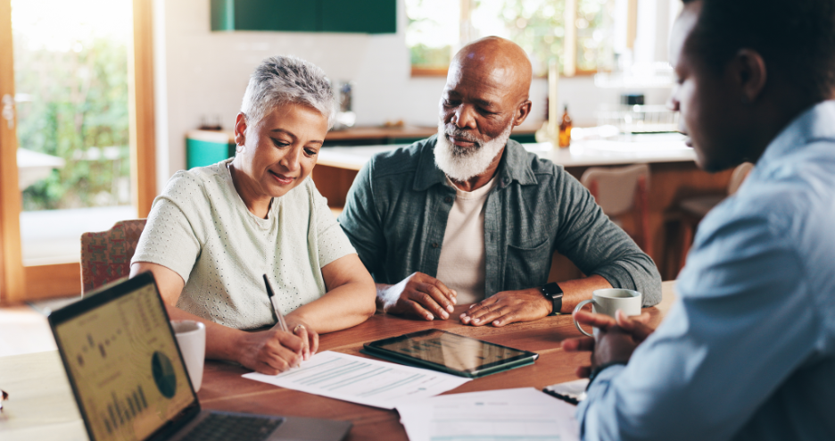 Medicare Supplement Broker in Merrillville, Indiana