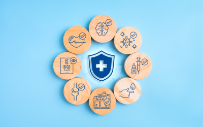 What Does a Medicare Supplement Plan Cover? A Supplemental Medicare Agency in Chesterton, Indiana Explains
