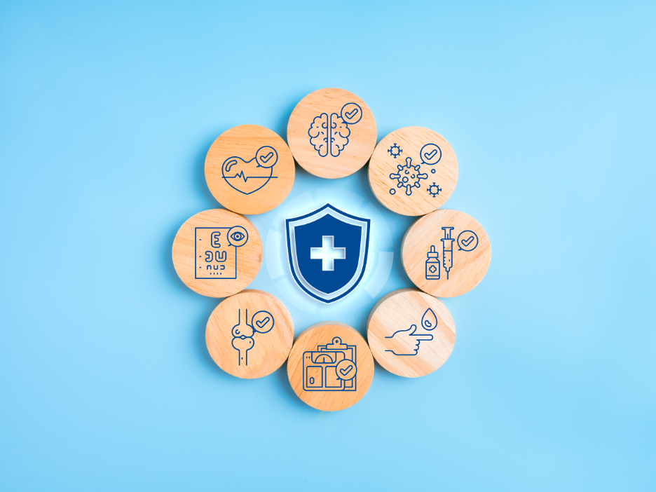 Supplemental Medicare Agency in Chesterton, Indiana
