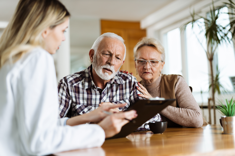 Medicare Supplemental Insurance Provider in Schererville, Indiana Medicare Supplemental Insurance Provider in Schererville, Indiana
