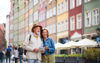 Do Medicare Supplement Plans Cover Foreign Travel Emergencies? A Medicare Supplement Insurance Agency in La Crosse, Indiana Explains
