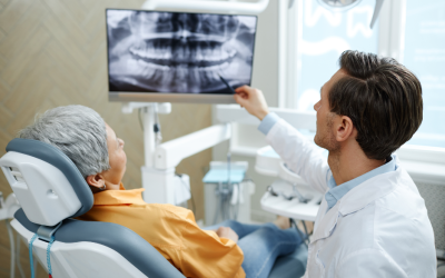 Does Medicare Supplement Cover Dental and Vision Care? A Supplemental Medicare Insurance Agency in Portage, Indiana Explains