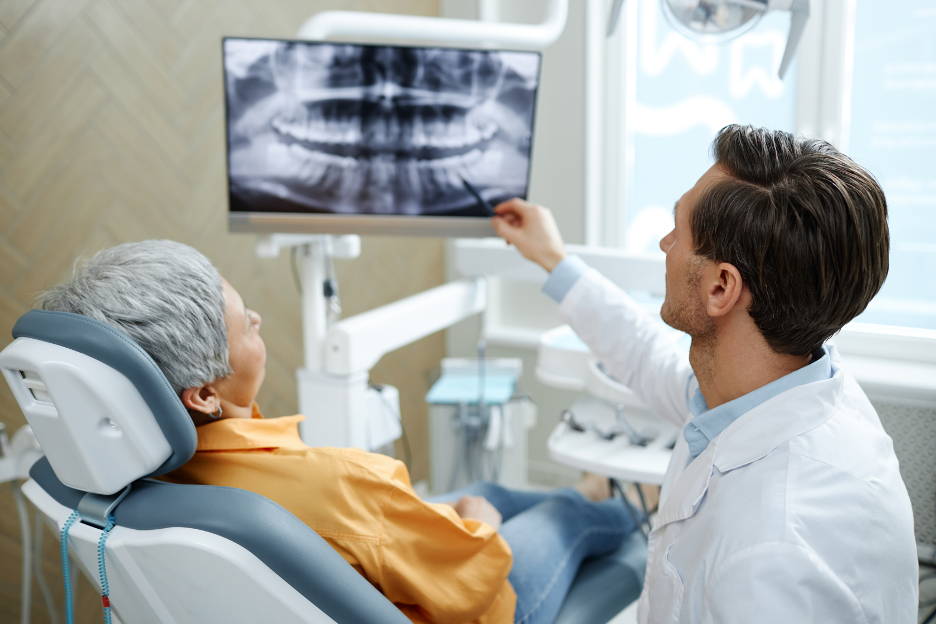 Does Medicare Supplement Cover Dental and Vision Care? A Supplemental Medicare Insurance Agency in Portage, Indiana Explains